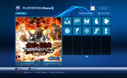 Playstation Store 2