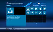 Playstation Store 3