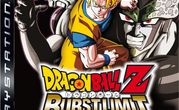 Dragon Ball Z Burst Limit 10 Dragon Ball Z Burst Limit 10