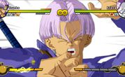 Dragon Ball Z Burst Limit 8