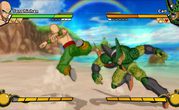 Dragon Ball Z Burst Limit 9