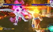 Dragon Ball Z Burst Limit 1