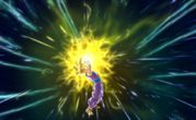 Dragon Ball Z Burst Limit 7