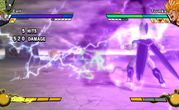 Dragon Ball Z Burst Limit 5