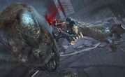Ninja Gaiden II 2