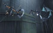 Ninja Gaiden II 5