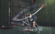 Ninja Gaiden II 6
