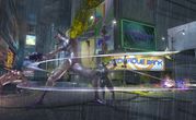 Ninja Gaiden II 8