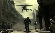 Metal Gear Solid 4 Guns of the Patriots 1