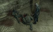 Metal Gear Solid 4 Guns of the Patriots 6