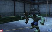 The Incredible Hulk Wii 7