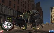 The Incredible Hulk Wii 2