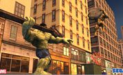 The Incredible Hulk Wii 4