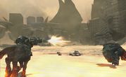 Darksiders Wrath of War 1