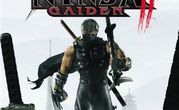 Ninja Gaiden 2 - Logo Ninja Gaiden 2 - Logo
