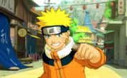 Naruto Ultimate Ninja Storm 1