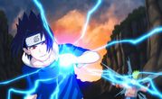 Naruto Ultimate Ninja Storm 3