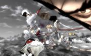 Afro Samurai 4