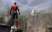 Spider-Man Web of Shadows 1