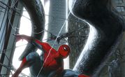 Spider-Man Web of Shadows 2