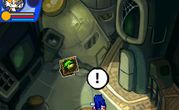 Sonic Chronicles The Dark Brotherhood 4