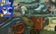 Sonic Chronicles The Dark Brotherhood 3
