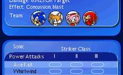 Sonic Chronicles The Dark Brotherhood 1