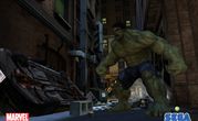 The Incredible Hulk PS2 1