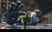 The Incredible Hulk next gen 2
