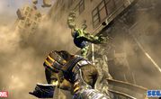 The Incredible Hulk next gen 3