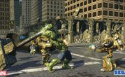 The Incredible Hulk next gen 5