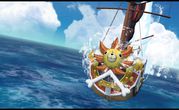 One Piece Unlimited Cruise Episode 1 6