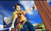 One Piece Unlimited Cruise Episode 1 7