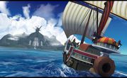 One Piece Unlimited Cruise Episode 1 8