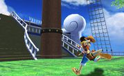 One Piece Unlimited Cruise Episode 1 9