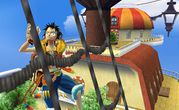 One Piece Unlimited Cruise Episode 1 3