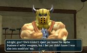 Dragon Quest Swords 2