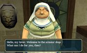 Dragon Quest Swords 3