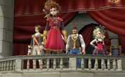 Dragon Quest Swords 4