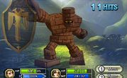 Dragon Quest Swords 8