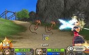 Dragon Quest Swords 5