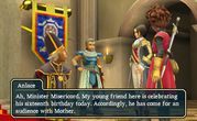 Dragon Quest Swords 9