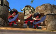 Lego Indiana Jones 4