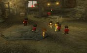 Lego Indiana Jones 6
