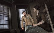 Silent Hill Homecoming 1
