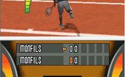 Top Spin 3 DS 3