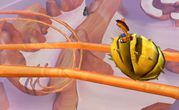 Crash Bandicoot Mind Over Mutant Wii 3