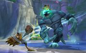 Crash Bandicoot Mind Over Mutant Xbox 360 1