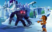 Crash Bandicoot Mind Over Mutant PS2 2