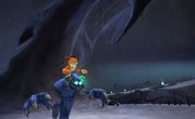 Crash Bandicoot Mind Over Mutant Wii 2